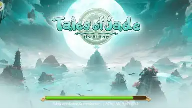 Screenshot von Tales of Jade: Hwarang 6