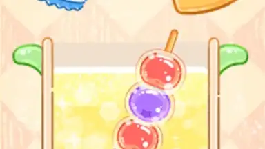 Screenshot von Tanghulu Master 3