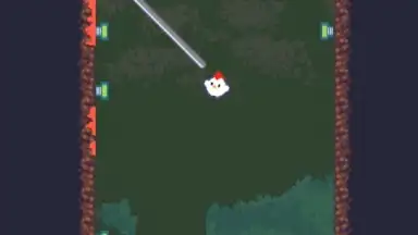 Screenshot von Super Fowlst 2