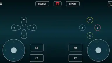 Screenshot von Emulator Ps3 3