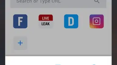 Screenshot von HD Video Downloader App 2