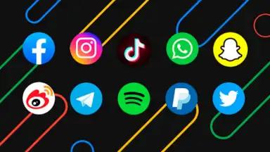 Screenshot von Pixel icon pack 1