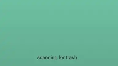 Screenshot von Clean Droid 4