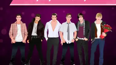 Screenshot von Perfect Date 2.0 5