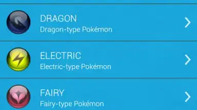 Screenshot von PW Guide 4