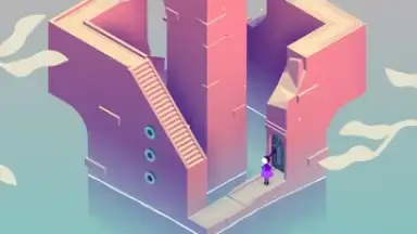 Screenshot von Monument Valley 3 6