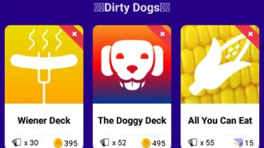 Screenshot von Evil Apples 2