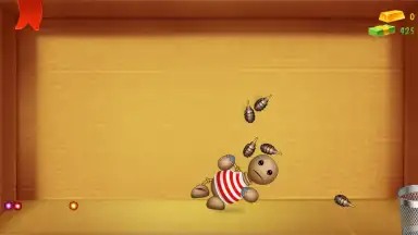 Screenshot von Kick the Buddy: Second Kick 4
