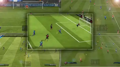 Screenshot von World Soccer Championship 2016 3