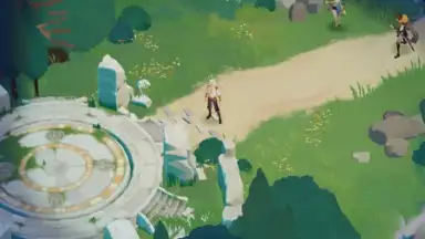 Screenshot von AFK Journey 10