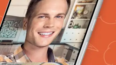 Screenshot von OmeTV 14