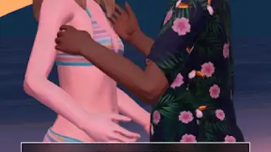Screenshot von Storylines 8