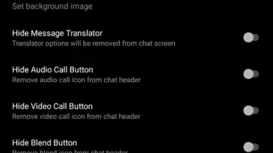Screenshot von InstaPro3 2