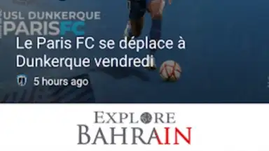 Screenshot von Paris FC 4