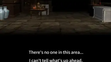 Screenshot von Dark of Alchemist 8