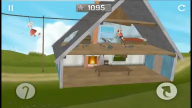 Screenshot von Granny Smith Free 7