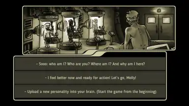 Screenshot von Space Raiders 8