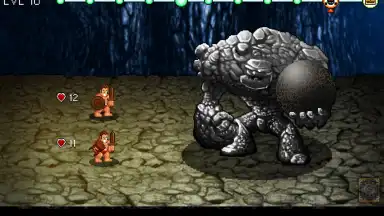 Screenshot von Soda Dungeon 5