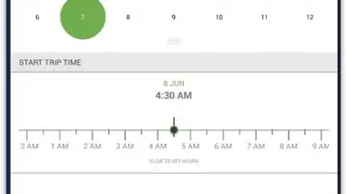 Screenshot von Zoomcar 6
