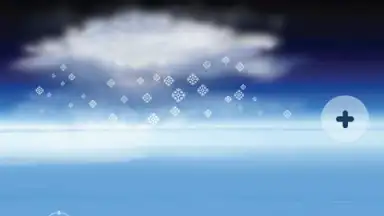 Screenshot von Freemeteo 6