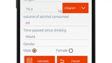 Screenshot von Health Manager 9