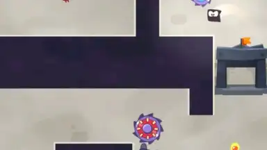 Screenshot von Land of Thieves 4