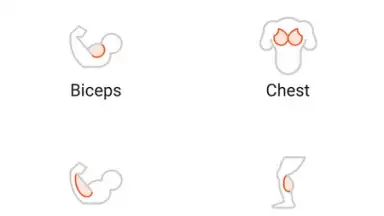 Screenshot von GymBoom 12