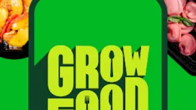 Screenshot von GrowFood 7