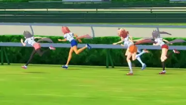 Screenshot von Uma Musume: Pretty Derby (JP) 8