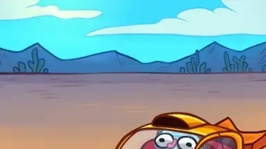 Screenshot von Troll Quest Silly Test 3 8
