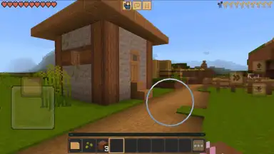 Screenshot von Crafting and Building 7