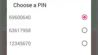 Screenshot von WiFi Dumpper ( WPS Connect )‏ 5