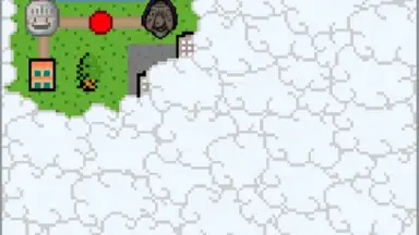 Screenshot von Dandy Dungeon 2