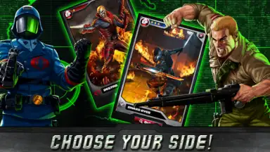 Screenshot von G.I. JOE: Battleground 4