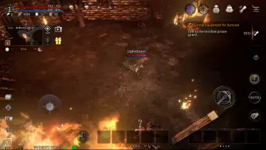 Screenshot von Dekaron G 6