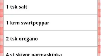 Screenshot von Kokaihop.se 1