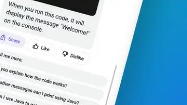 Screenshot von Ai Apps 3