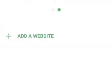 Screenshot von AdGuard VPN 6