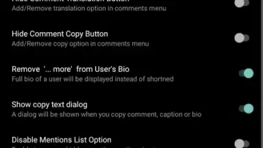 Screenshot von InstaPro3 10
