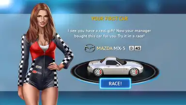 Screenshot von Drag Racing 2.0 6