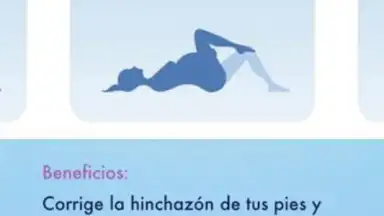 Screenshot von Mi Embarazo 2