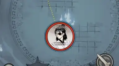 Screenshot von Overmortal 13