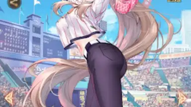 Screenshot von Shoujo Kaisen 2