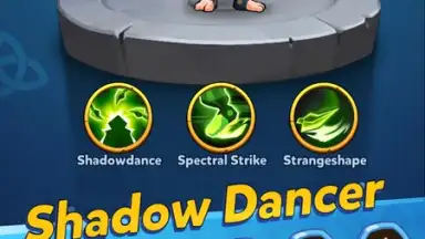 Screenshot von Mega Legends 6
