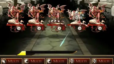 Screenshot von Age of Ishtaria 9