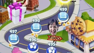 Screenshot von Crazy Kitchen 12