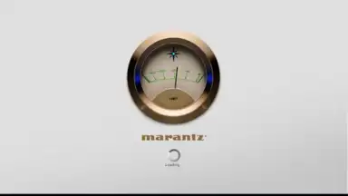 Screenshot von Marantz Remote App 13