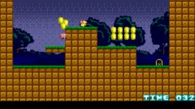 Screenshot von GameBoid 5