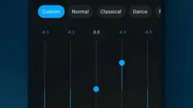 Screenshot von Lark Player - MP3 Music Player 5