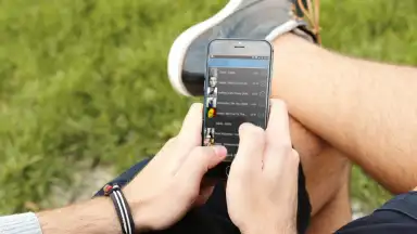 Screenshot von Mp3 Music Download 2
